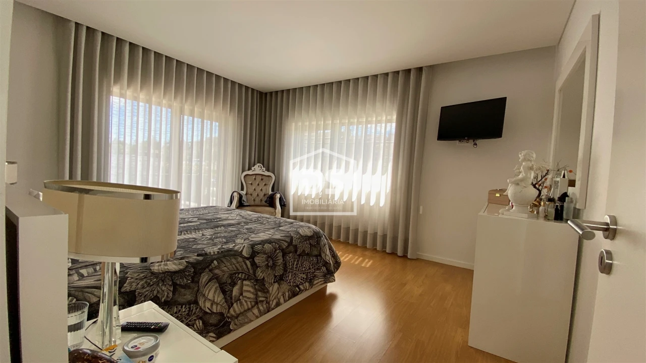 Moradia T3 para Venda em Cristelos, Boim e Ordem Foto 25