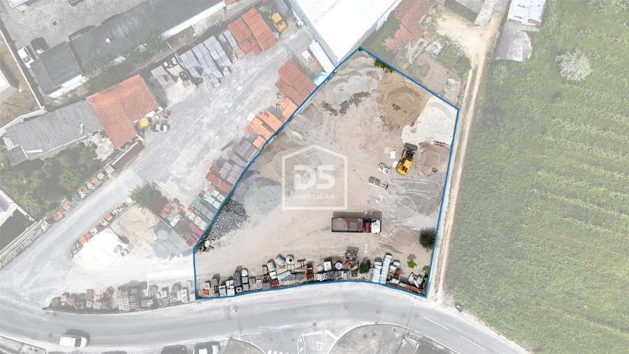 Terreno Agricola ou Rústico para Venda em Torno Foto 1