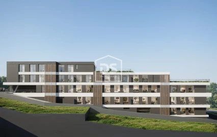 Apartamento T1 para Venda em Cristelos, Boim e Ordem