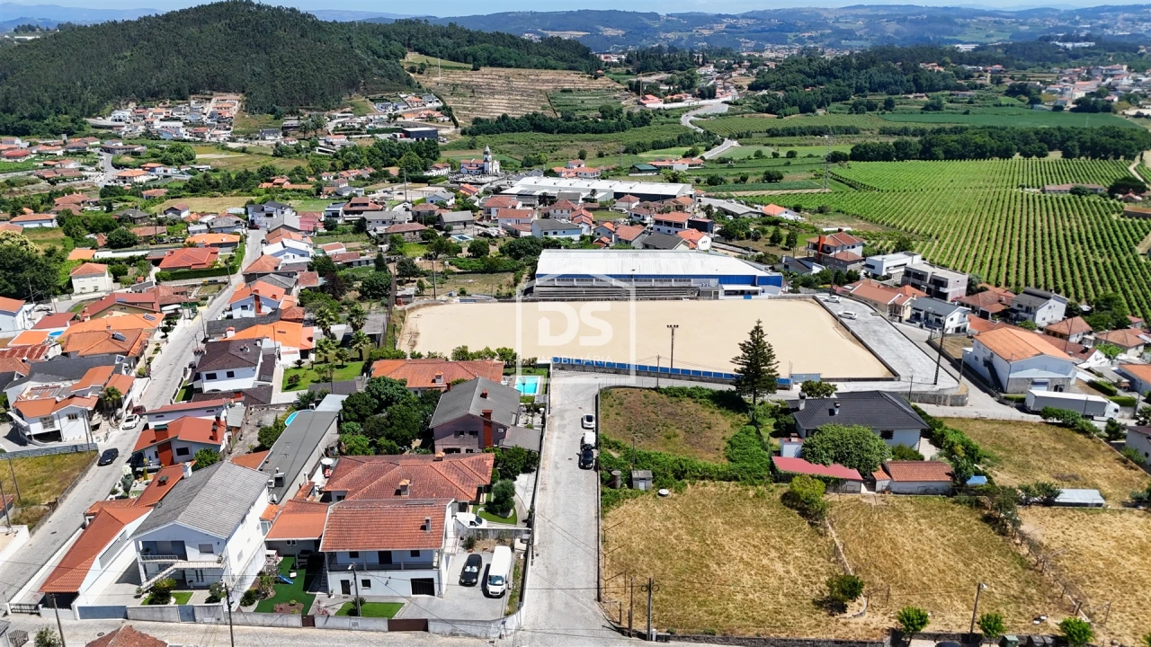 Terreno para Venda em Nespereira e Casais Foto 7