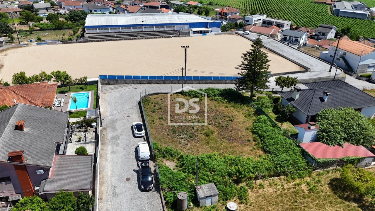Terreno para Venda em Nespereira e Casais Foto 5