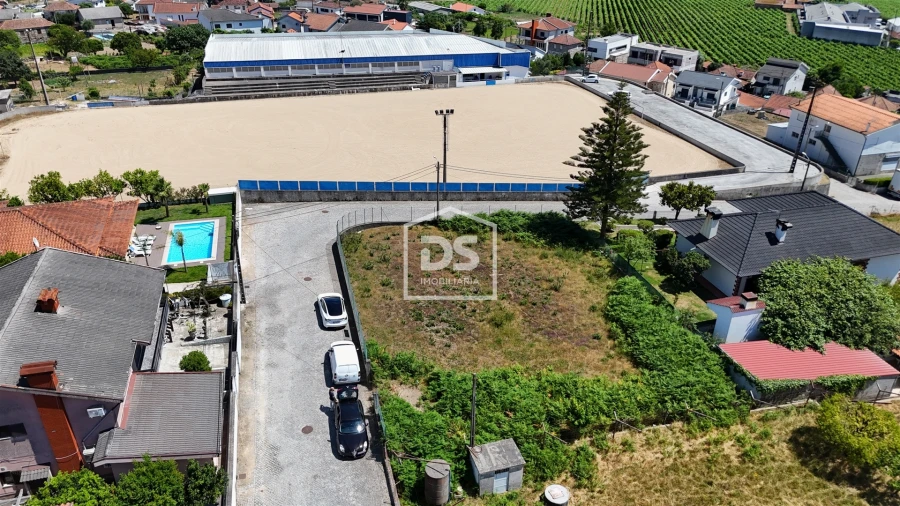 Terreno para Venda em Nespereira e Casais Foto 5