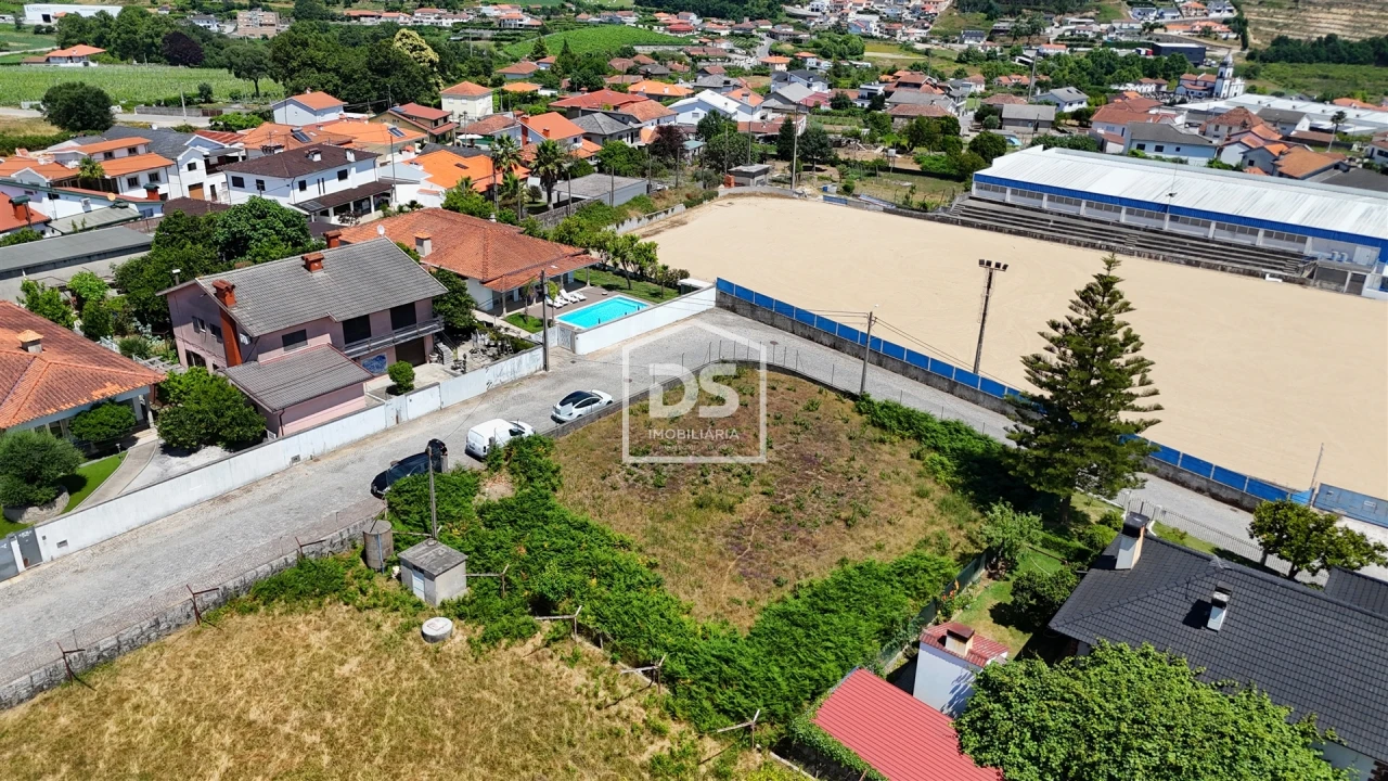 Terreno para Venda em Nespereira e Casais Foto 6