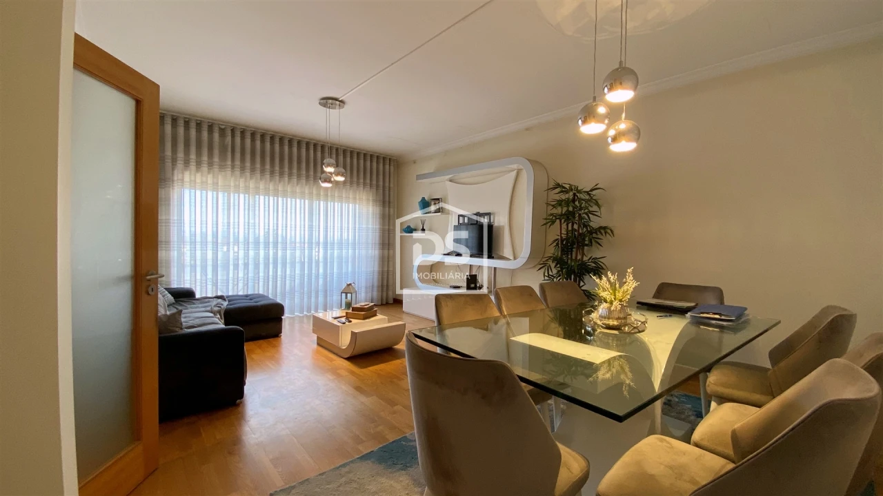 Apartamento T3 para Venda em Cristelos, Boim e Ordem Foto 50