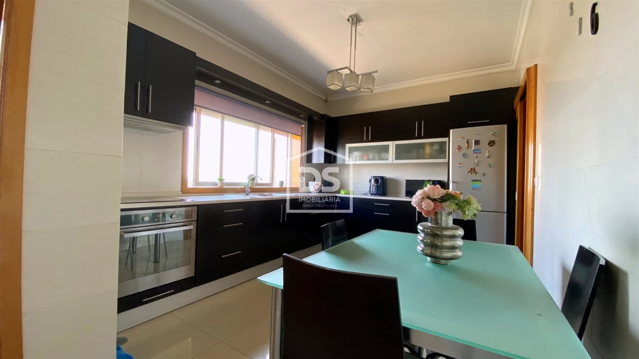 Apartamento T3 para Venda em Cristelos, Boim e Ordem Foto 7