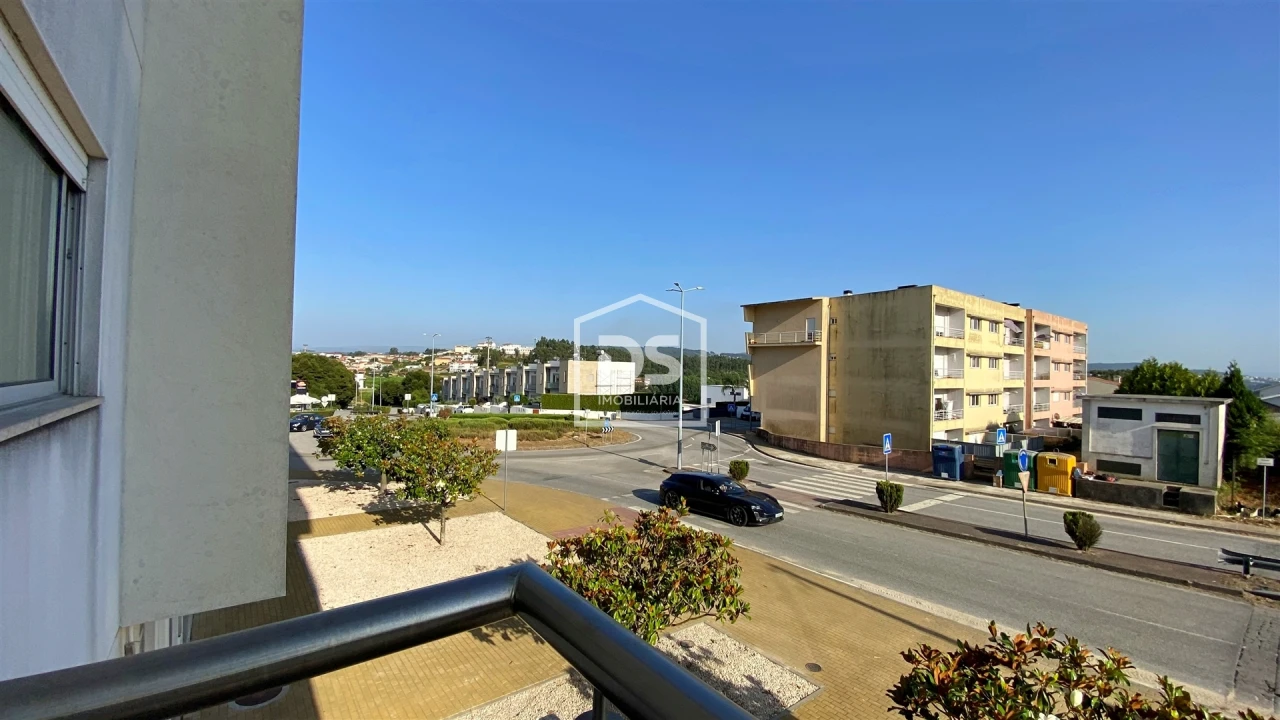 Apartamento T3 para Venda em Cristelos, Boim e Ordem Foto 55