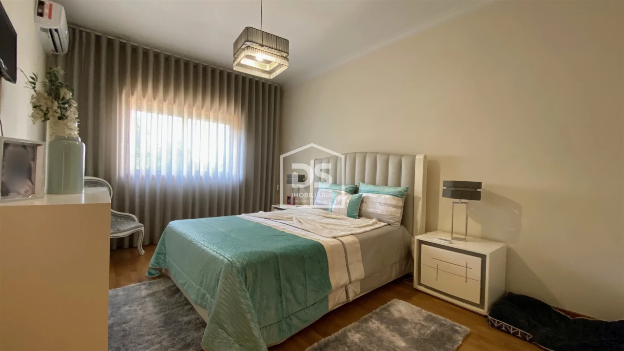 Apartamento T3 para Venda em Cristelos, Boim e Ordem Foto 64