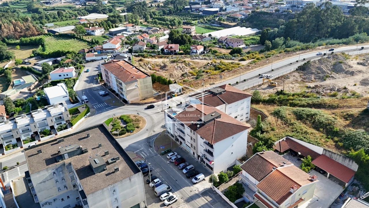 Apartamento T3 para Venda em Cristelos, Boim e Ordem Foto 38