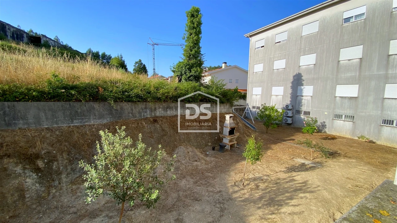Apartamento T3 para Venda em Cristelos, Boim e Ordem Foto 70
