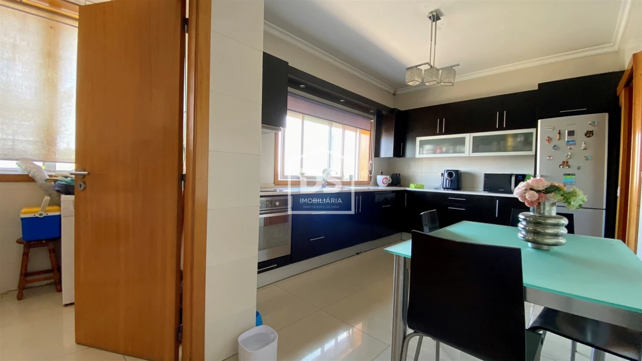 Apartamento T3 para Venda em Cristelos, Boim e Ordem Foto 8