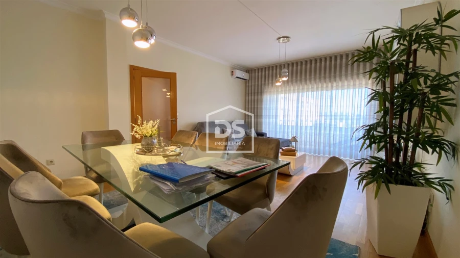 Apartamento T3 para Venda em Cristelos, Boim e Ordem Foto 51