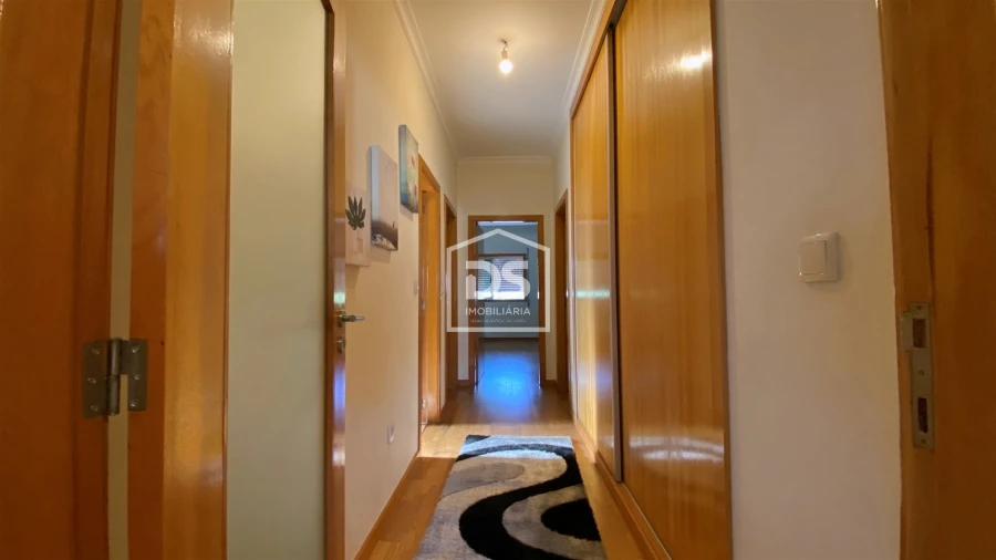 Apartamento T3 para Venda em Cristelos, Boim e Ordem Foto 53