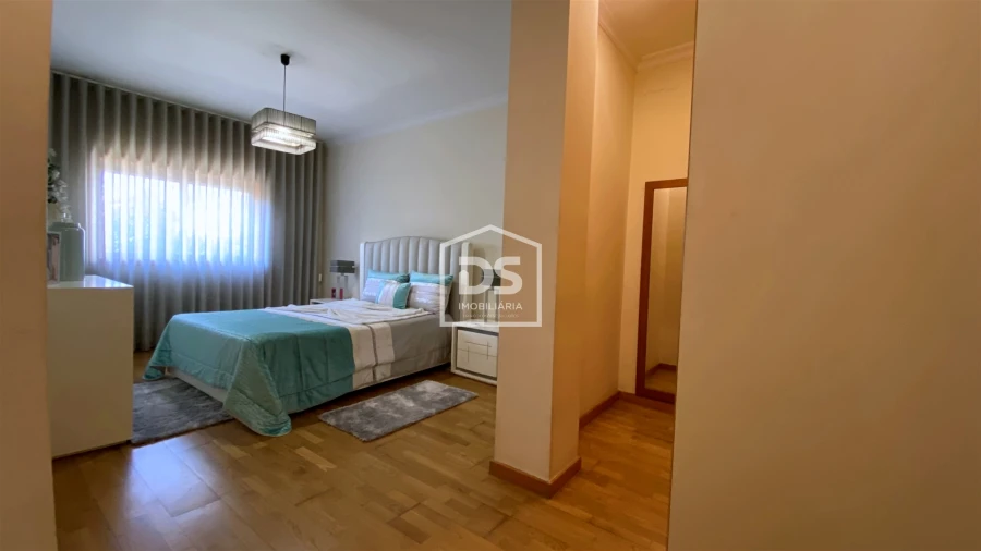 Apartamento T3 para Venda em Cristelos, Boim e Ordem Foto 61