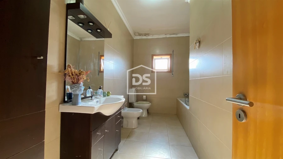 Apartamento T3 para Venda em Cristelos, Boim e Ordem Foto 20