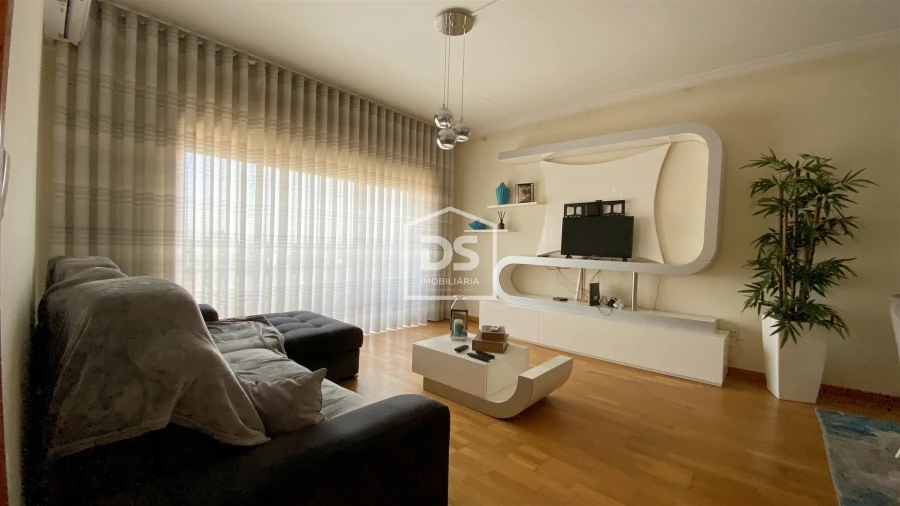 Apartamento T3 para Venda em Cristelos, Boim e Ordem Foto 12