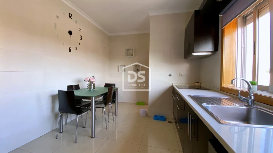 Apartamento T3 para Venda em Cristelos, Boim e Ordem Foto 46