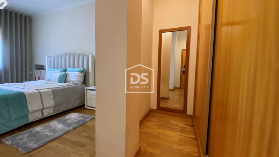 Apartamento T3 para Venda em Cristelos, Boim e Ordem Foto 67