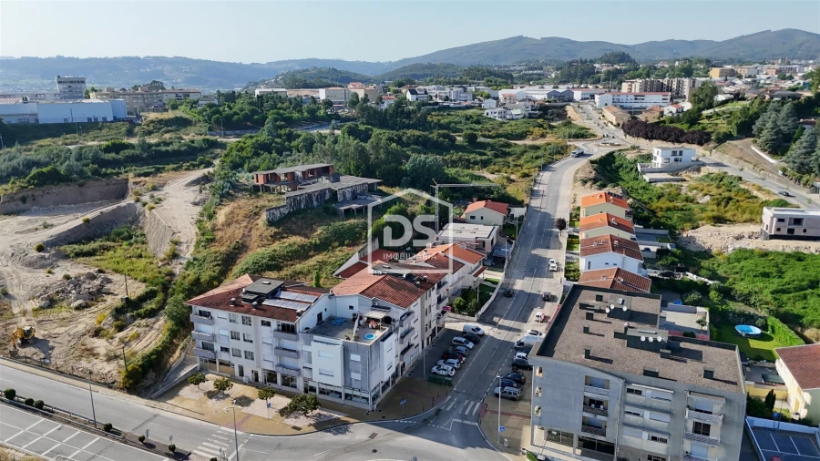 Apartamento T3 para Venda em Cristelos, Boim e Ordem Foto 4
