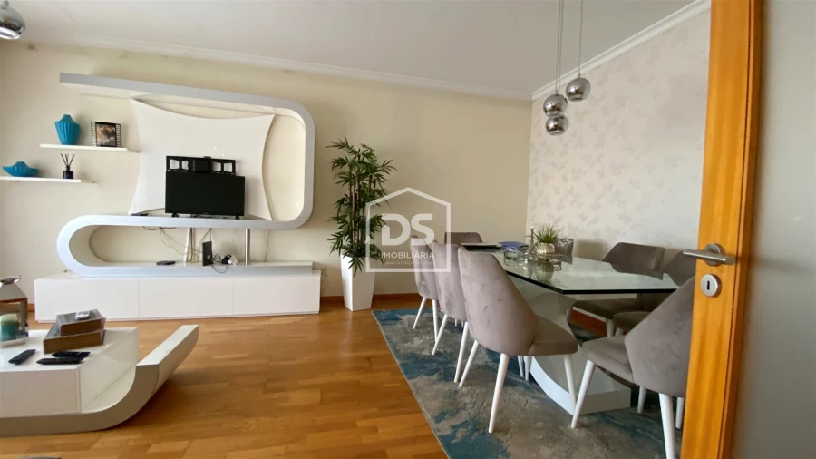 Apartamento T3 para Venda em Cristelos, Boim e Ordem Foto 48