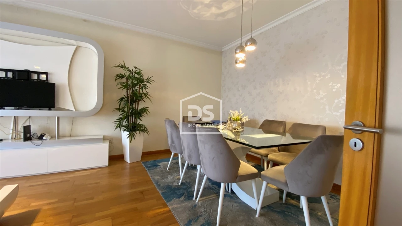 Apartamento T3 para Venda em Cristelos, Boim e Ordem Foto 14