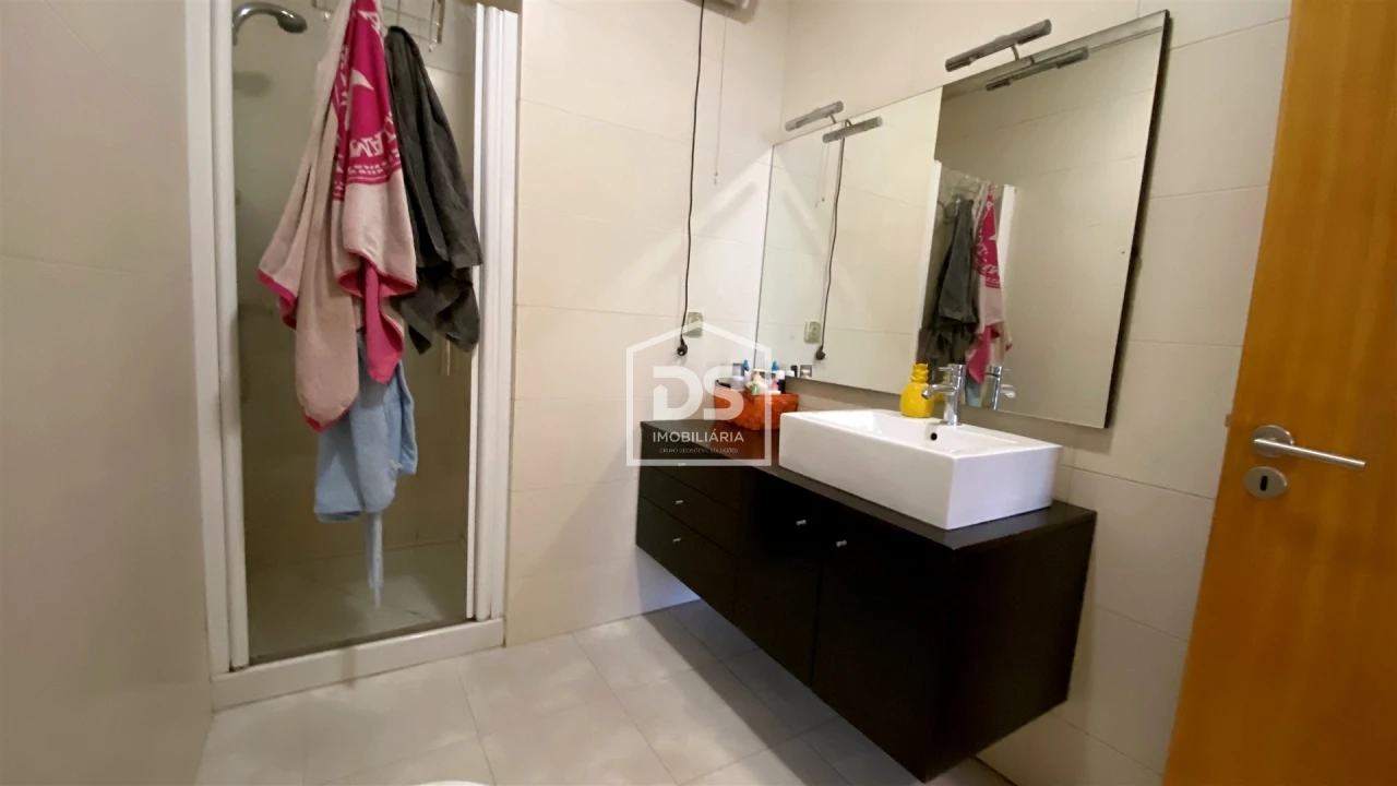 Apartamento T3 para Venda em Cristelos, Boim e Ordem Foto 63