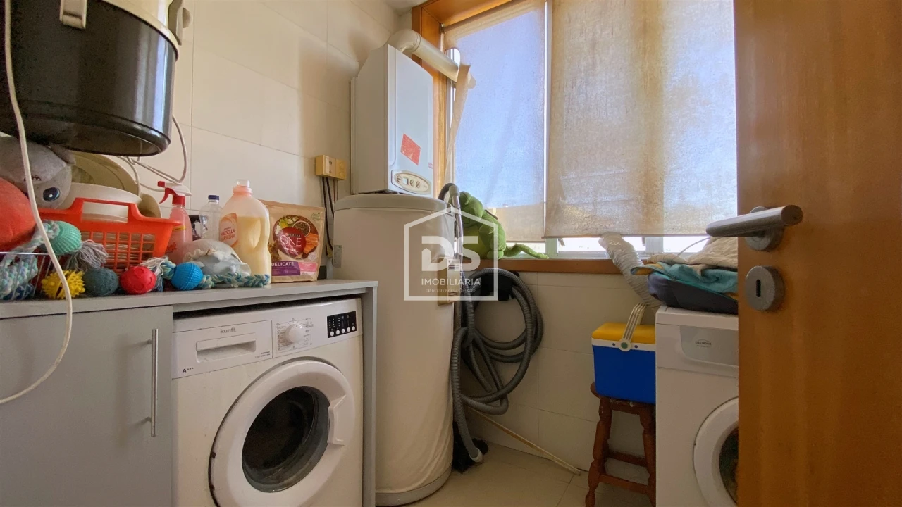 Apartamento T3 para Venda em Cristelos, Boim e Ordem Foto 9