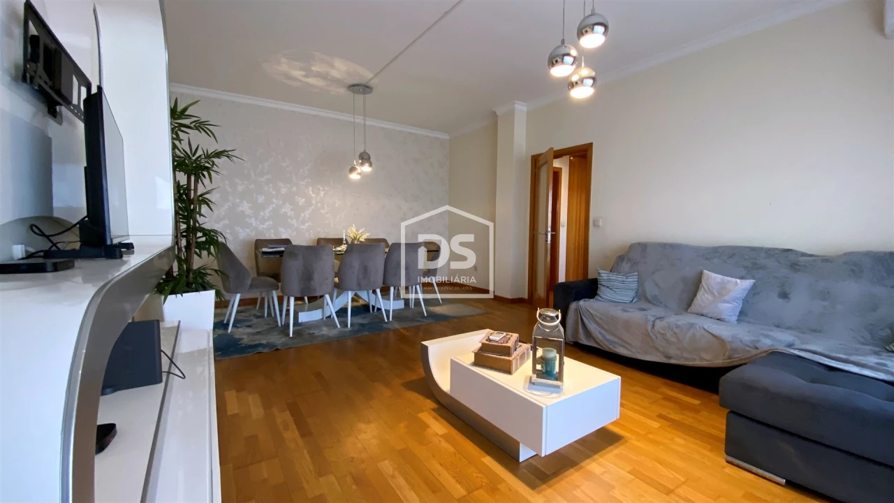 Apartamento T3 para Venda em Cristelos, Boim e Ordem Foto 16