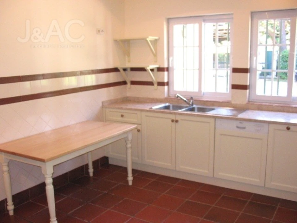 Moradia T6 para Arrendamento em Cascais e Estoril Foto 11