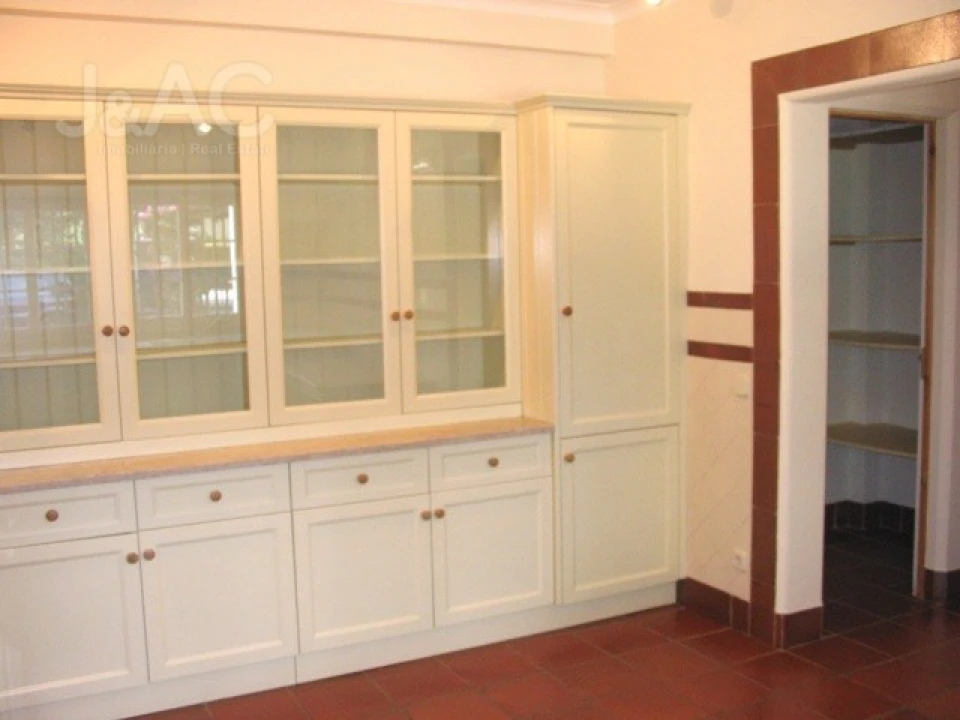 Moradia T6 para Arrendamento em Cascais e Estoril Foto 12