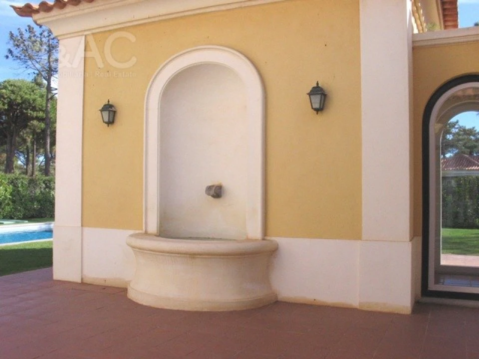 Moradia T6 para Arrendamento em Cascais e Estoril Foto 36