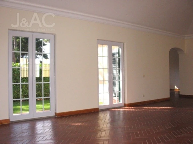 Moradia T6 para Arrendamento em Cascais e Estoril Foto 7