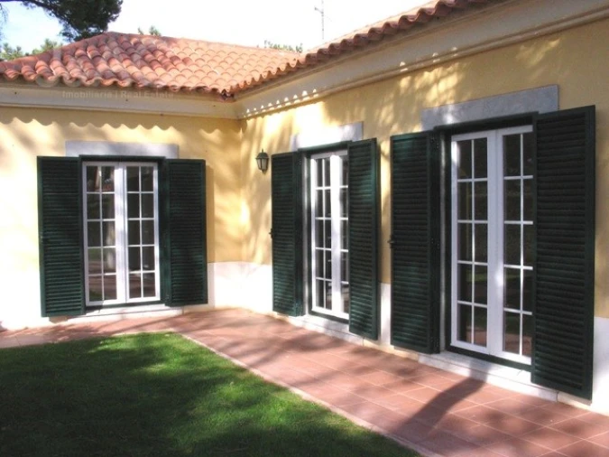 Moradia T6 para Arrendamento em Cascais e Estoril Foto 33