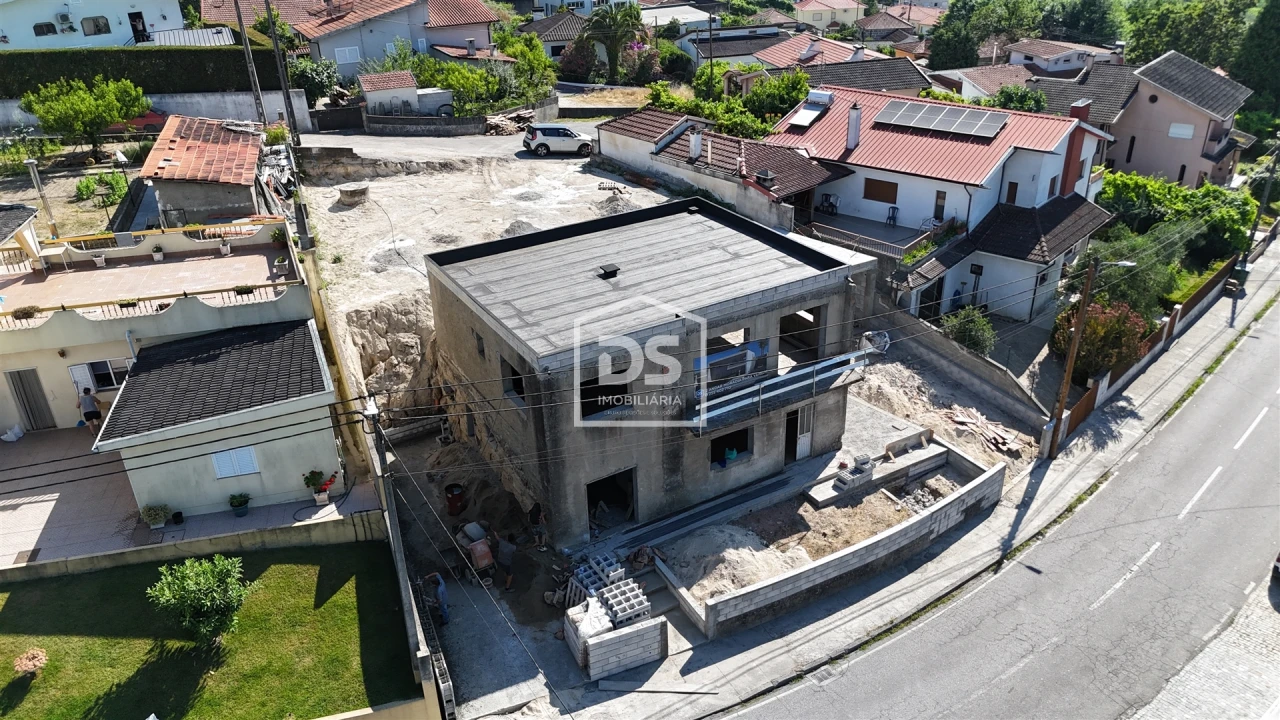 Moradia T3 para Venda em Vilar do Torno e Alentem Foto 7