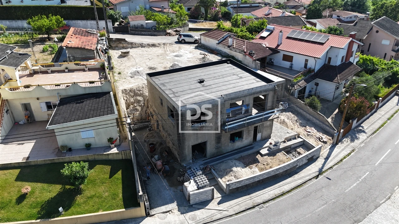 Moradia T3 para Venda em Vilar do Torno e Alentem Foto 6