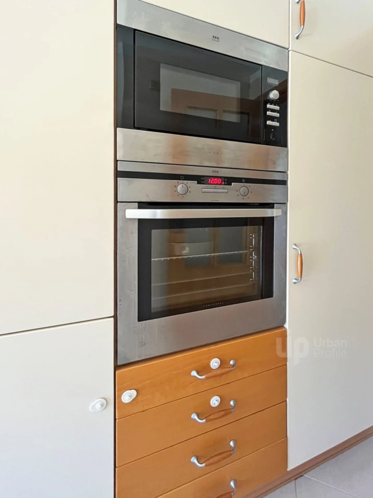 Apartamento T3 para Arrendamento em Carcavelos e Parede Foto 12