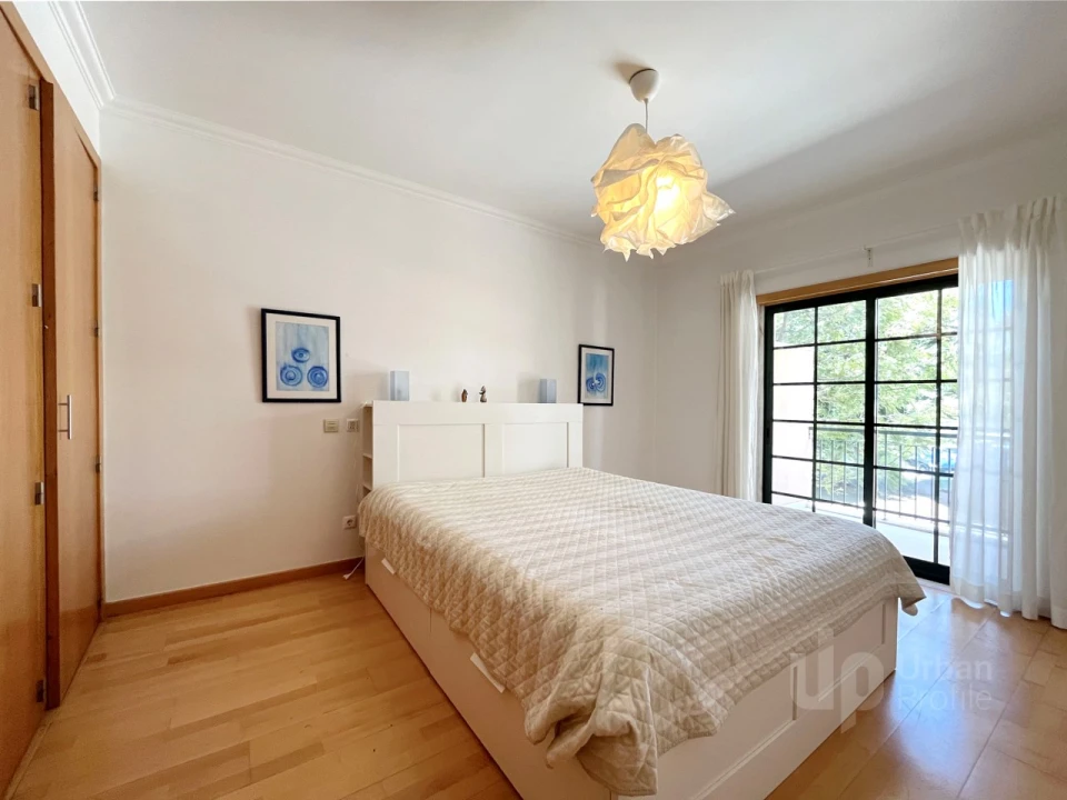 Apartamento T3 para Arrendamento em Carcavelos e Parede Foto 15