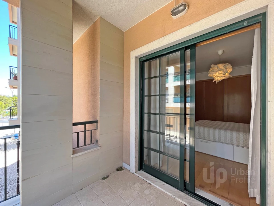 Apartamento T3 para Arrendamento em Carcavelos e Parede Foto 16