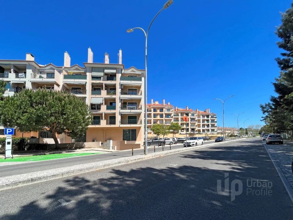 Apartamento T3 para Arrendamento em Carcavelos e Parede Foto 29