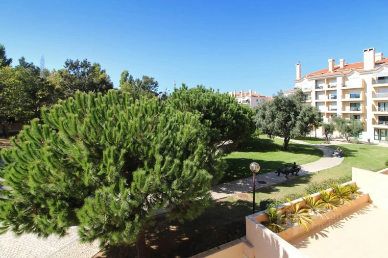 Apartamento T3 para Arrendamento em Carcavelos e Parede Foto 2