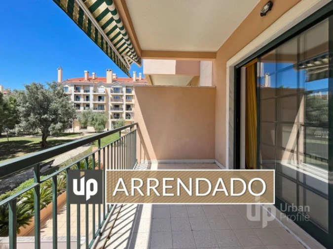 Apartamento T3 para Arrendamento em Carcavelos e Parede Foto 32