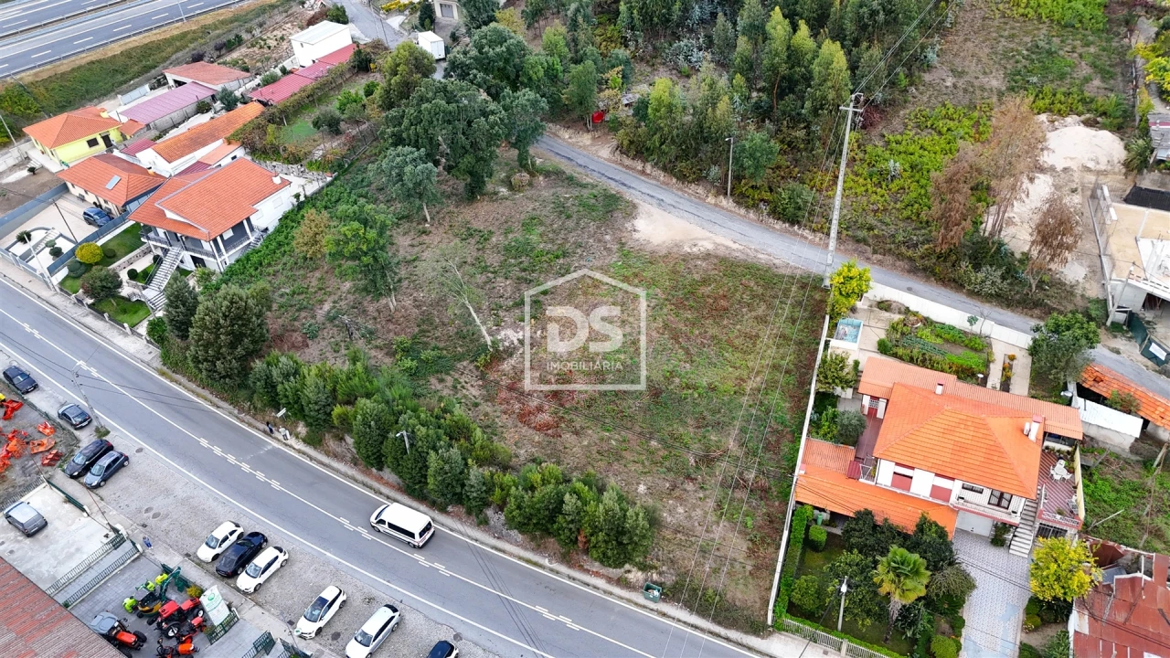 Terreno Agricola ou Rústico para Venda em Silvares, Pias, Nogueira e Alvarenga Foto 3