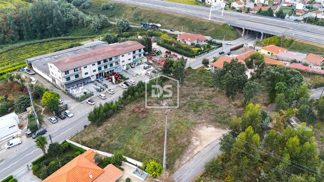 Terreno Agricola ou Rústico para Venda em Silvares, Pias, Nogueira e Alvarenga Foto 7