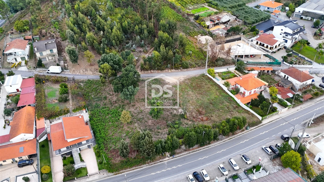 Terreno Agricola ou Rústico para Venda em Silvares, Pias, Nogueira e Alvarenga Foto 5