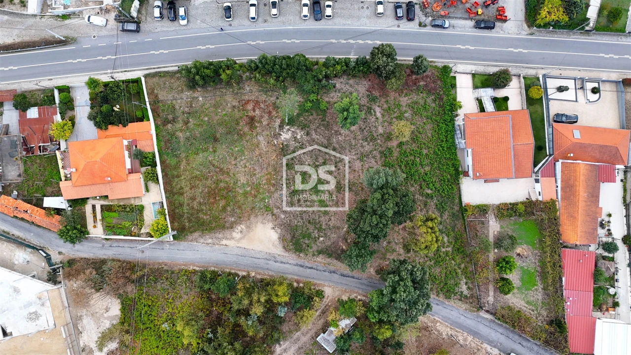 Terreno Agricola ou Rústico para Venda em Silvares, Pias, Nogueira e Alvarenga Foto 10