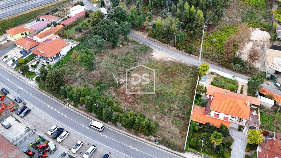 Terreno Agricola ou Rústico para Venda em Silvares, Pias, Nogueira e Alvarenga Foto 3