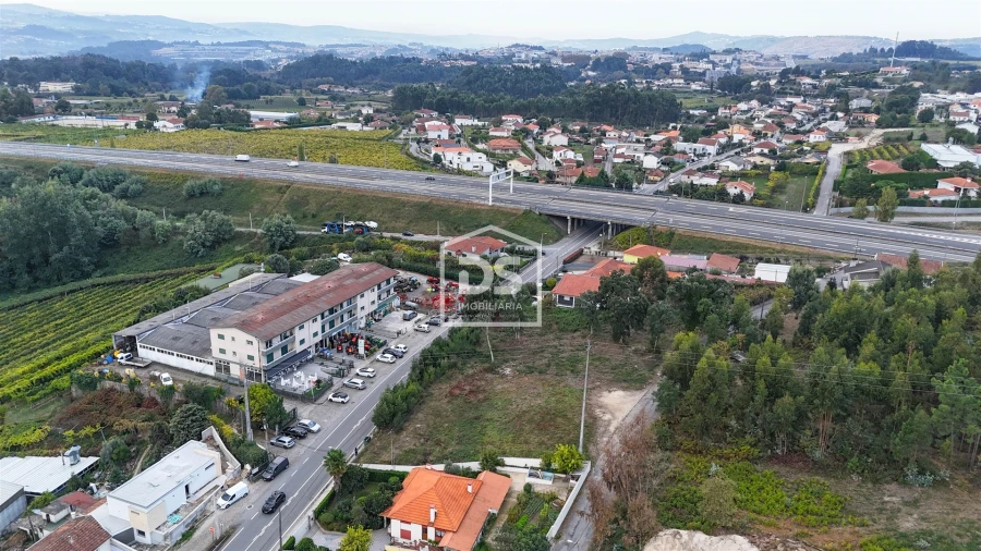 Terreno Agricola ou Rústico para Venda em Silvares, Pias, Nogueira e Alvarenga Foto 9