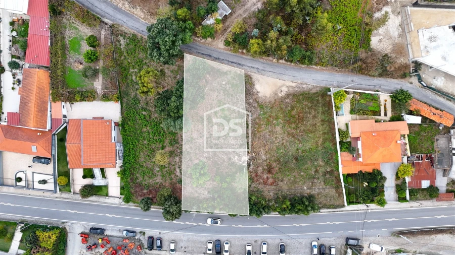 Terreno Agricola ou Rústico para Venda em Silvares, Pias, Nogueira e Alvarenga Foto 2