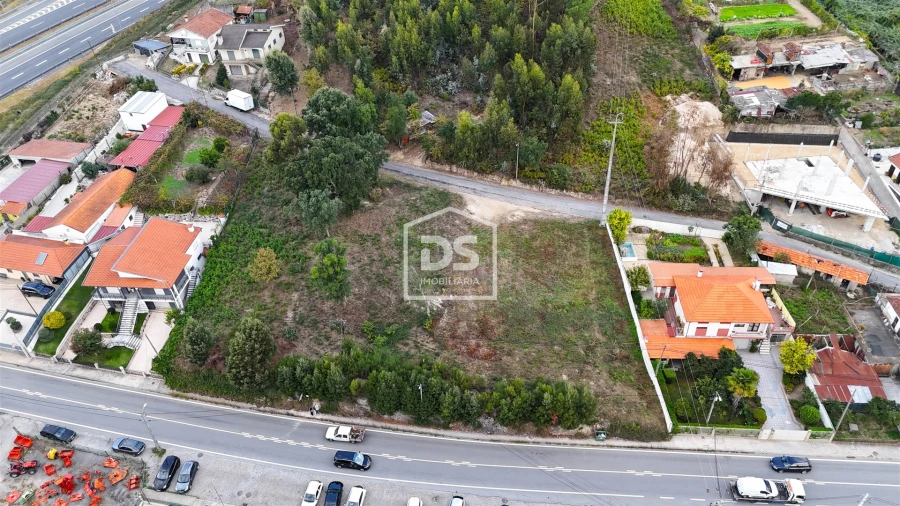 Terreno Agricola ou Rústico para Venda em Silvares, Pias, Nogueira e Alvarenga Foto 4