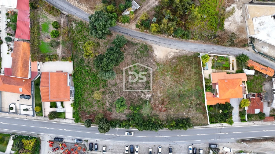 Terreno Agricola ou Rústico para Venda em Silvares, Pias, Nogueira e Alvarenga Foto 11