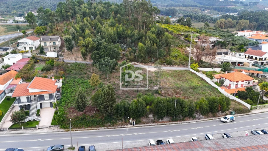 Terreno Agricola ou Rústico para Venda em Silvares, Pias, Nogueira e Alvarenga Foto 6